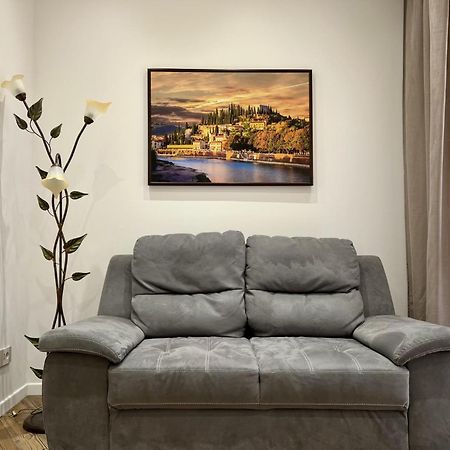 Отель La Spiana Верона Экстерьер фото